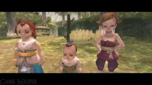 The Legend of Zelda: Twilight Princess - 01: Ordon Village - Full Game Walkthrough (Full HD 60ᶠᵖˢ)