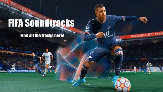 FIFA 22 Soundtrack - Public Order - Feels Like Summer смотреть онлайн