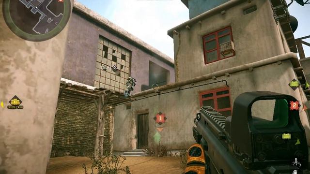 _Ок_РазмерЧик_18 VS ._Рыцари_. смотреть онлайн