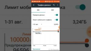 Как бесплатно сделать бесконечный интернет на симке (много ГБ)
