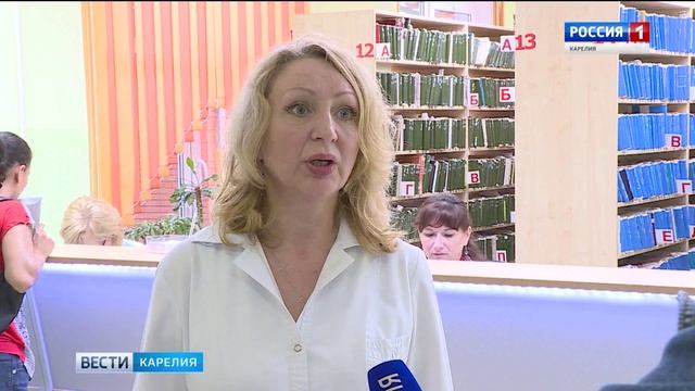 Детская поликлиника в Петрозаводске становится 