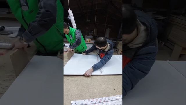 Изготовление шкафов купе