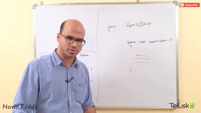 8.16 Abstraction in Java смотреть онлайн