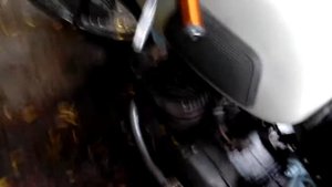 ИЖ Юпитер - 3. Два карбюратора К-68Д. ЛК на впуске.