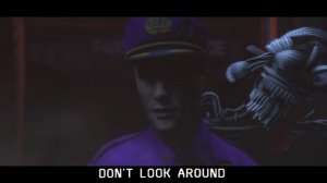 FNAF Sister Location Song: "Deep Inside" by Shadrow (Animation Music Video)