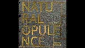 Обои Marburg Natural Opulence