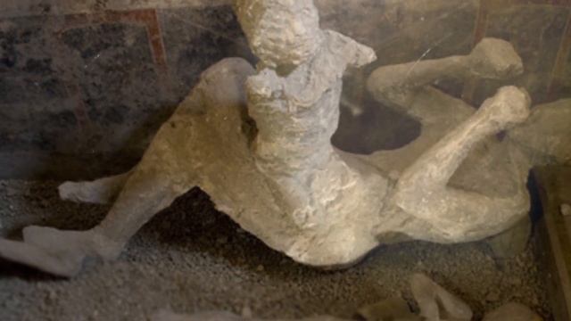 Что если будет извержение вулкана Везувий в 2021 смотреть онлайн