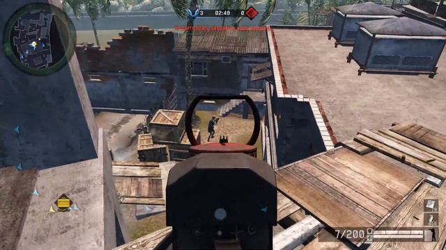 95_АРГУН_95vs9ый_Легион смотреть онлайн