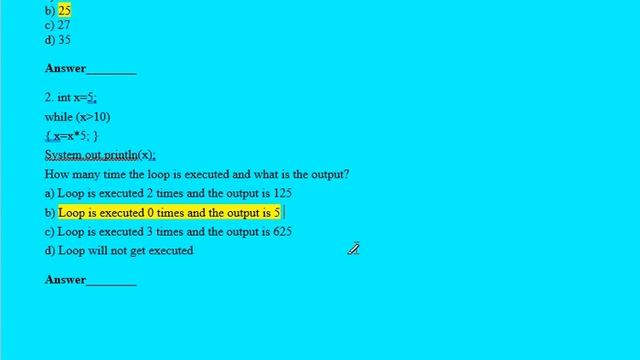 MCQ | 100 IMPORTANT MCQ | COMPUTER QUESTIONS Mock test 3 смотреть онлайн