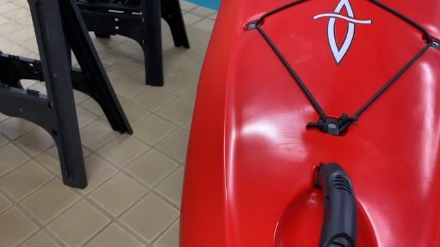 Dagger Katana vs Pyranha Fusion II Crossover Kayaks | A comparison смотреть онлайн