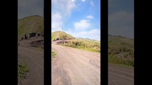 Цунтинская песня высоко в горах мощь