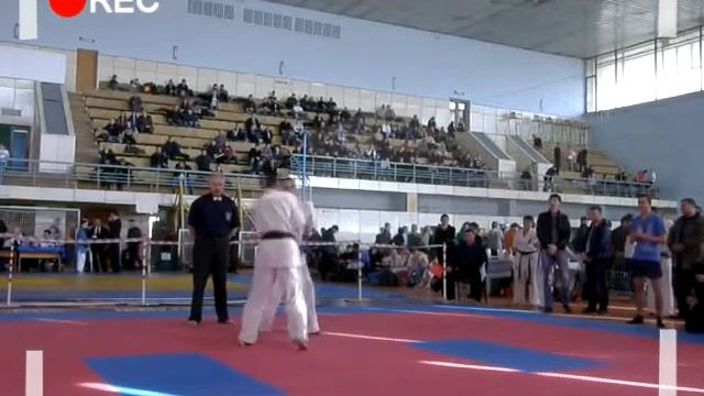 бой со 2 олимпиады БИ 4