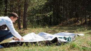 Путешествуем по Сибири. Блог с личным мнением!