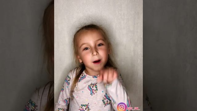 Учим цифры и буквы по стихам! Стих про цифру 6 и букву М!