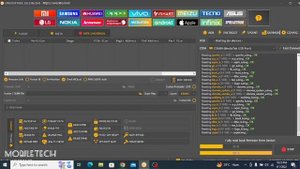 Xiaomi Redmi A1 Firmware by UNLOCKTOOL