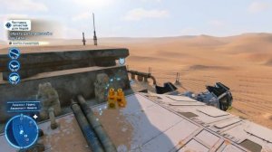 LEGO Star Wars The Skywalker Saga  обзор