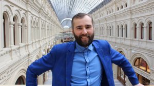 Сол Гудман (Сергей Тарасов) - специализация души