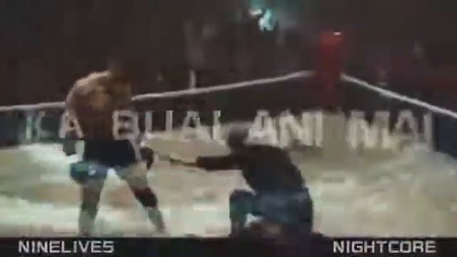 Boyka best fighting science смотреть онлайн