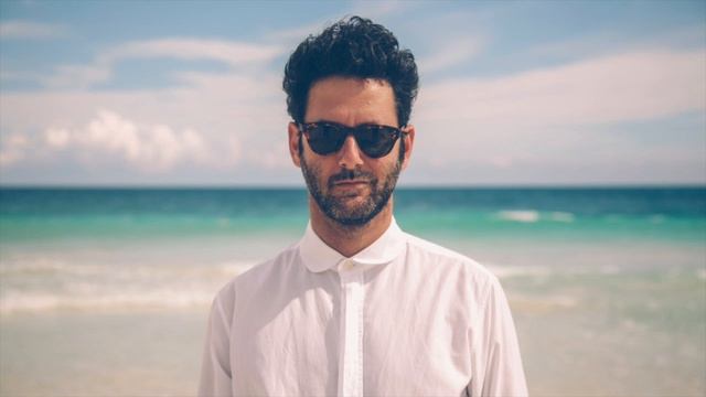 Guy Gerber @ ENTER Terrace Week 2014 смотреть онлайн