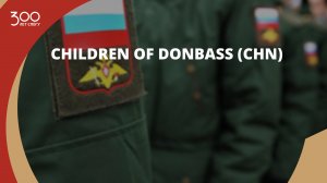 Children of Donbass (CHN)