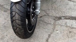 Yamaha FZS1000 Fazer 2003г. / ОБЗОР / Продажа /