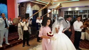 Дилмурод усмонов туй шавад