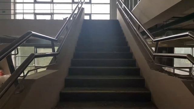 Лухмановская 8 внутри смотреть онлайн