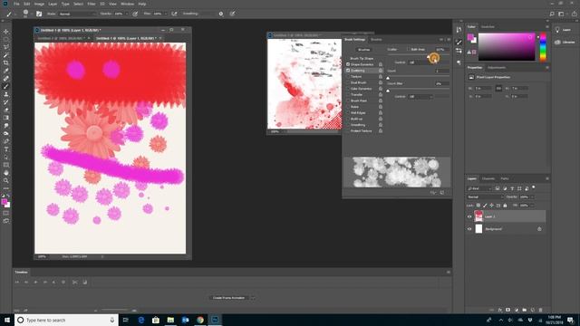 Photoshop Brushes 101 смотреть онлайн
