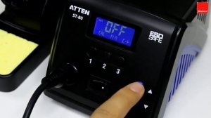 ATTEN ST 80 80W Soldering Station