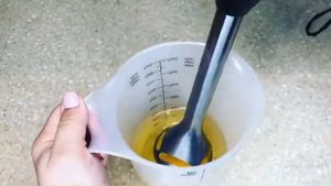 Майонез домашний