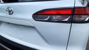 Toyota Frontlander - Toyota's New Flagship SUV