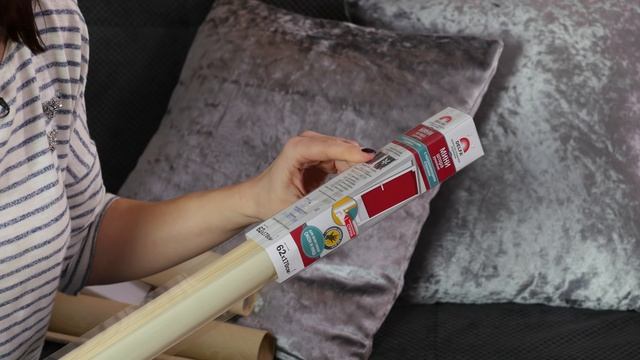 Какие рулонные шторы купить? Распаковка рулонных штор на окна от эксперта.