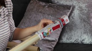 Какие рулонные шторы купить? Распаковка рулонных штор на окна от эксперта.