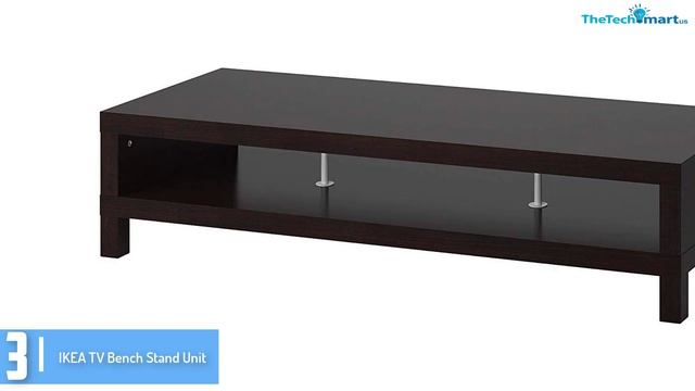 Top 5 Best IKEA TV Stands In 2019 смотреть онлайн