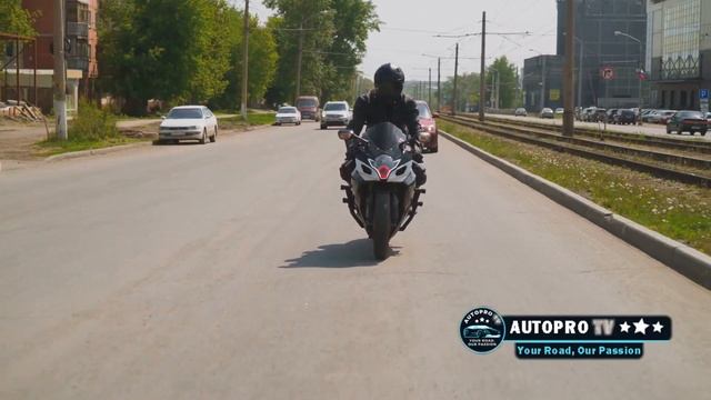 2024 Honda NX500 Review: What You Need to Know смотреть онлайн