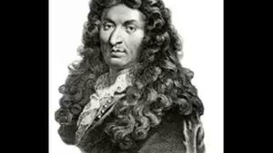 Jean-Baptiste Lully : Les Folies d'Espagne