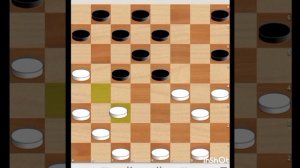 Комбинации в обратной городской партии