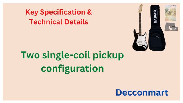 Fender Squier Bullet Fat Stratocaster 6-Strings Electric Guitar смотреть онлайн