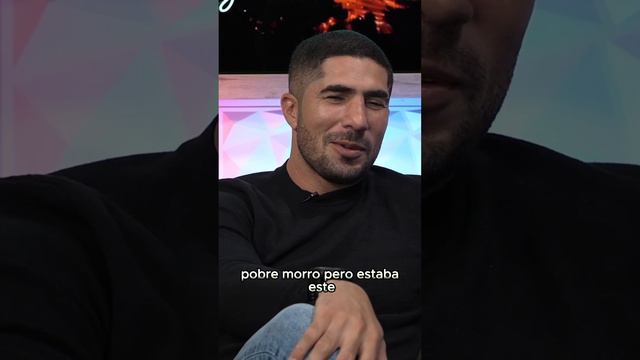 EL DEPA DE LOS FAMOSOS E8, Jair Pereira ex futbolista profesional, broncas, negocios y más S1P2