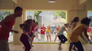 Fanta Commercial 2017 The Fantanas: Dancing in the Street