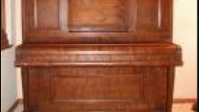 Schumann - from Album for the young opus 68, nr. 18 "The Reaper's Song", what tempo? смотреть онлайн