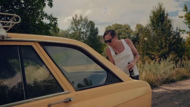 Реальный «Москвич» для реальных пацанов! смотреть онлайн