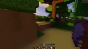 Я прожил 200 Дней за Повелителя Тьмы в Майнкрафт