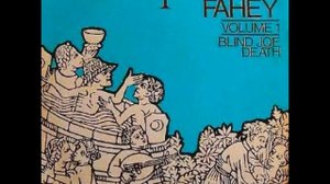 John Fahey - Sun gonna shine in my back door someday blues