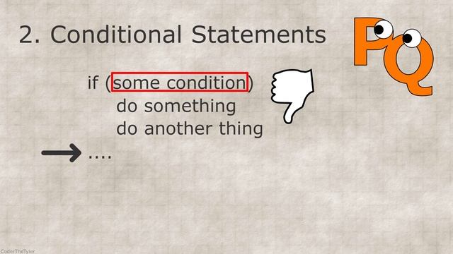 Smart Coding: Ep. 4 - Go with the Flow смотреть онлайн