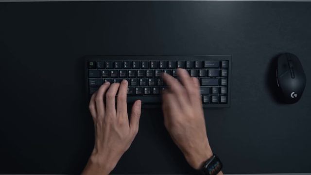 I Wish I Had Known This Before I Bought My First Custom Mechanical Keyboard | Beginners Guide смотреть онлайн