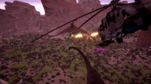 Сиреноголовый VS вертолеты. Братья Кулакас в Мире Динозавров: возвращение домой 🦖🚁 #sirenhead