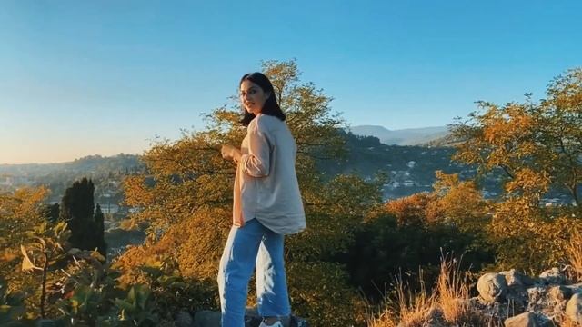 Марина Цветаева - «Какой-нибудь предок мой был скрипач» смотреть онлайн