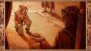 Шут, дурак, джокер. Подкаст Александра Родина.