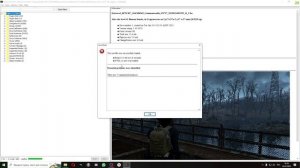 FALLOUT4: Чистим сохранения!
